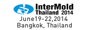InterMold Thailand June 19-22, 2014 Bangkok, Thailand