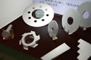Automobile parts processing technology Aircraft parts manufacturing