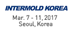 INTERMOLD KOREA  March, 2017 Korea