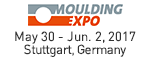 Moulding Expo May, 2017 Stuttgart, Germany