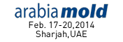 arabia mold May 14-17,2012,Sharjah,UAE