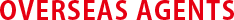 Overseas Agents