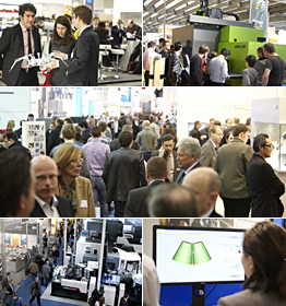 EuroMold 2011