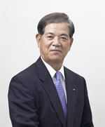 白水 宏典(シラミズ コウスケ)氏