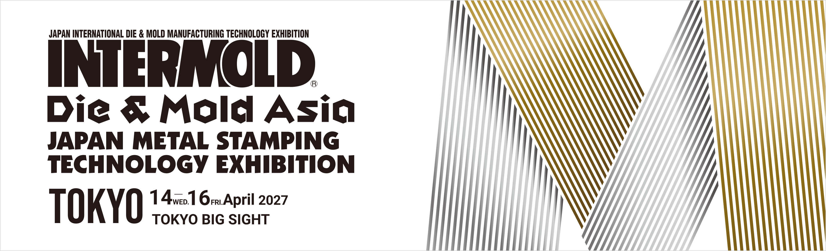 INTERMOLD2027