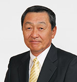 玉村 和己氏