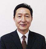 松島 正秀氏