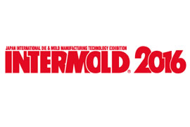 INTERMOLD2016