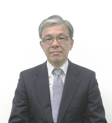 今井 英二氏