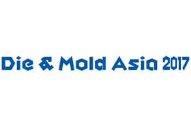 Die & Mold Asia 2017