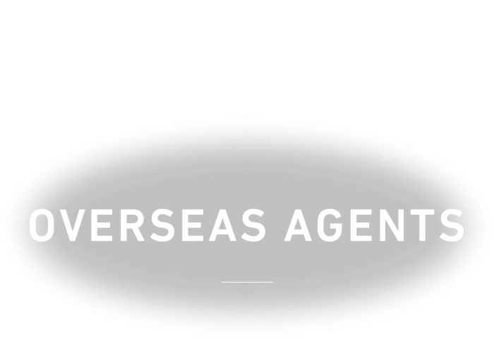 OVERSEAS AGENTS