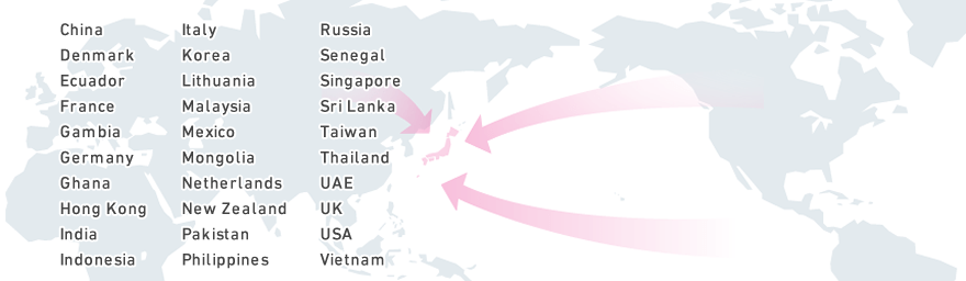 Number of Visitors