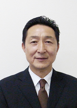 松島 正秀 氏