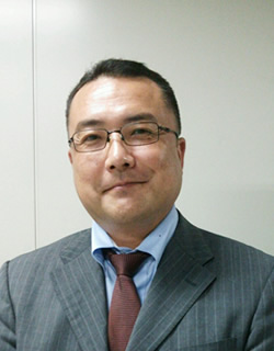 山田 浩貢 氏