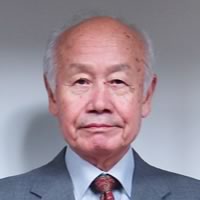 愛 恭輔 氏