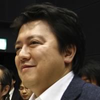 大野 修一 氏