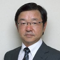 二井谷 春彦 氏