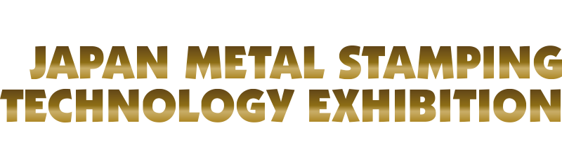 Japan Metal Stamping Technology Exhibition