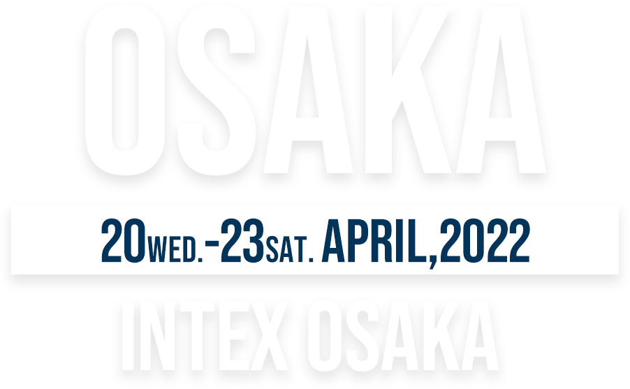 OSAKA