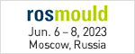 rosmould Jun. 18 - 20, 2019 Moscow,Russia