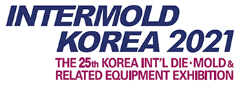 INTERMOLD KOREA 2021 THE25th KOREA INT'L DIE MOLD & RELATED EQUIPMENTEXHIBITION