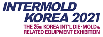 InterMold Korea logo